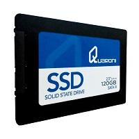 UNIDAD DE ESTADO SOLIDO SSD QUARONI 2.5 240GB SATA3 6GB / S 7MM LECT 540MB / S ESCRIT 450MB / S