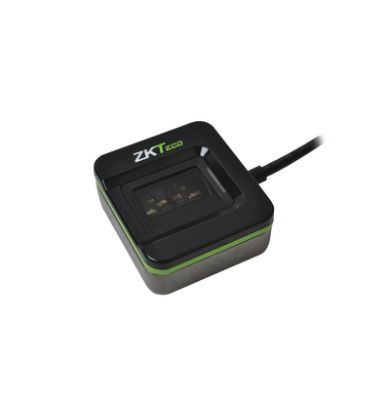 Estación de registro de huellas para detección de dedos vivos / SDK gratuito para desarrollos propios (JAVA, ANDROID, Windows C#).