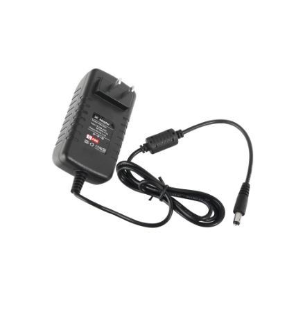 Fuente de Poder 12 Vcc Regulada / 2 Amp / Voltaje de Entrada de 100 - 240 VCA