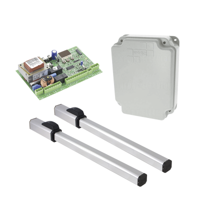 Kit de Piston Operadores Hidráulicos Para Uso Continuo FAAC 422 CBAC / Para Puertas de Hasta 1.8 Metros