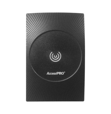 Lector de Proximidad compatible con dispositivos MIFARE®