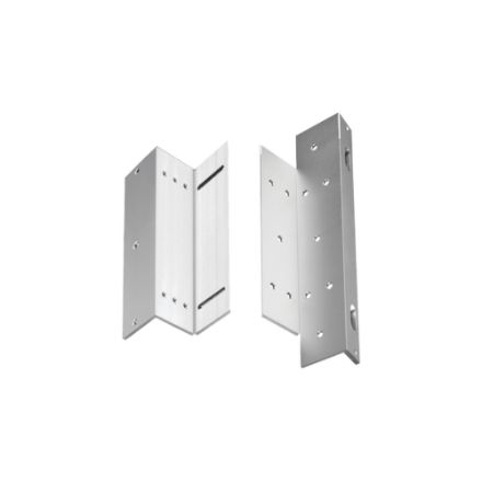 Kit de Montajes (Z & L ) para chapa magnética MAG350S