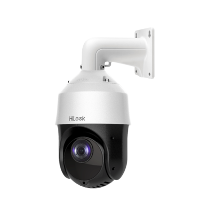 Camara Domo PTZ TurboHD 1080P / 15X Zoom / 100 mts IR EXIR / Exterior IP66 / WDR 120 dB / TVI / RS-485 / Ultra Baja Iluminación
